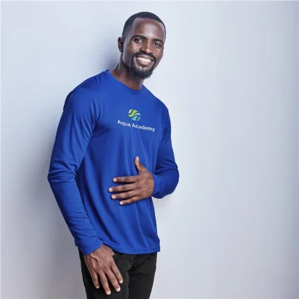 Mens Long Sleeve All Star T-Shirt product image