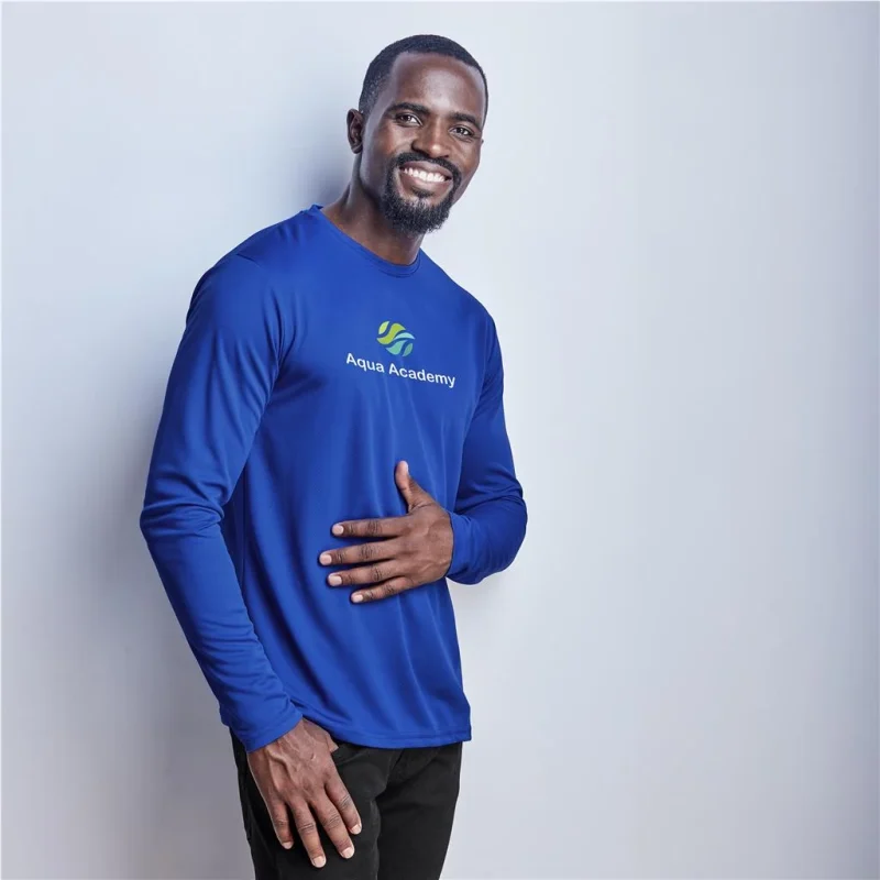 Mens Long Sleeve All Star T-Shirt product image