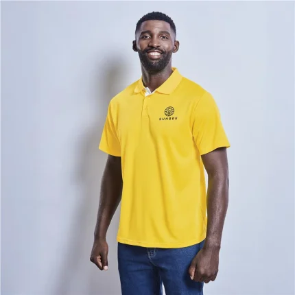 Mens Tournament Golf Shirt product image