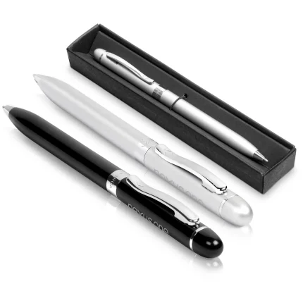 Alex Varga Pyxis Ball Pen product image