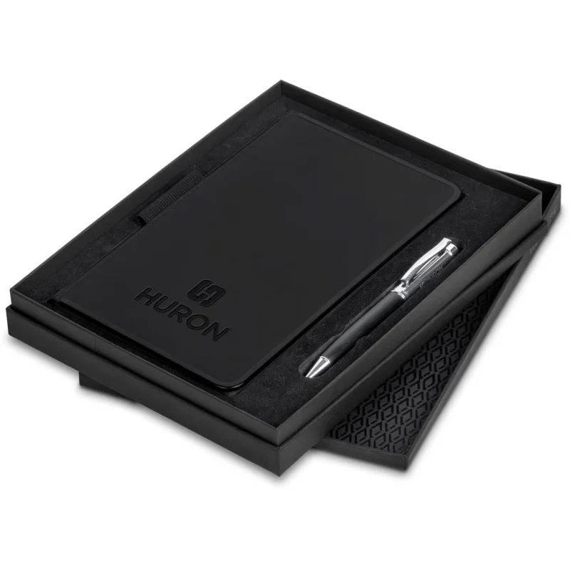Alex Varga Polanco Notebook & Pen Set product image