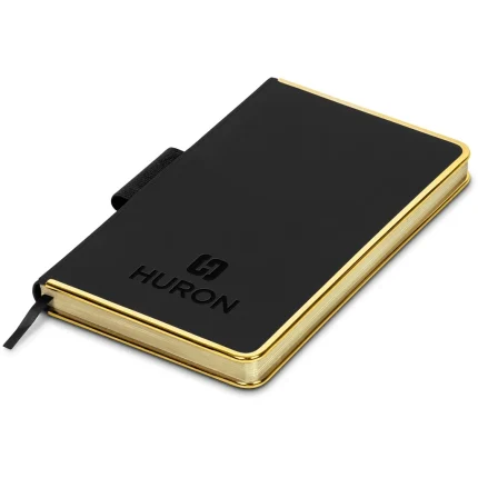 Alex Varga Auriol A5 Hard Cover Notebook product image