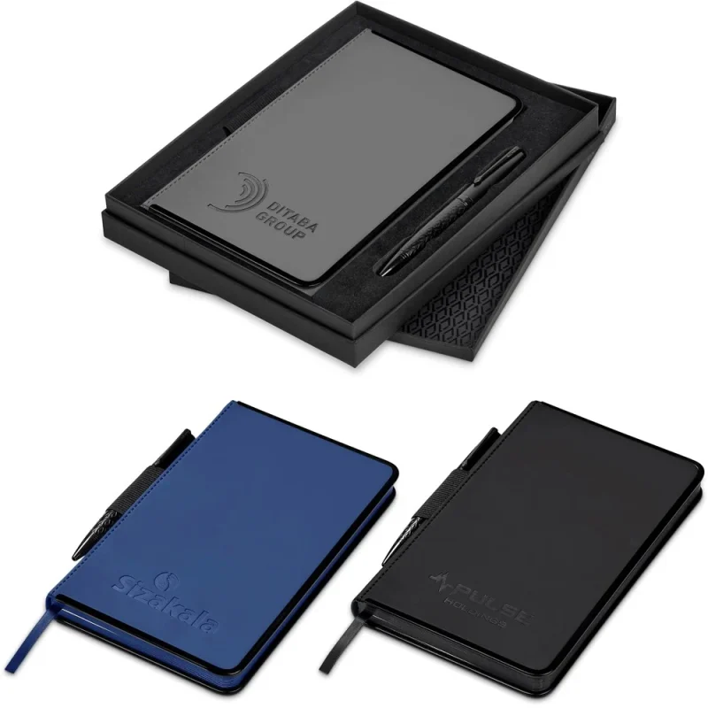 Alex Varga Lyonne Notebook & Pen Set product image