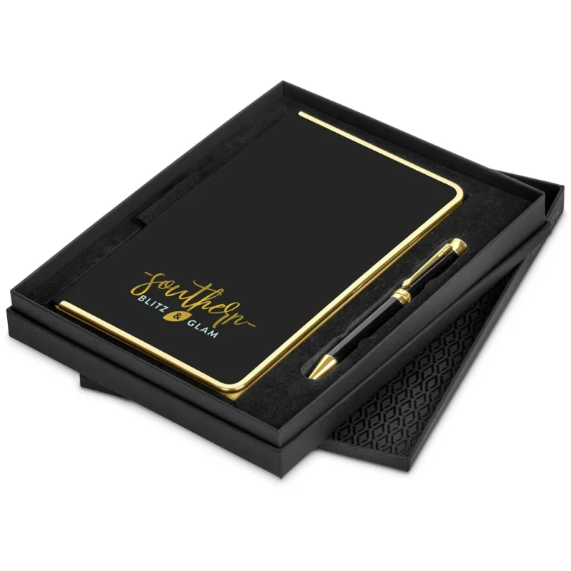 Alex Varga Vazquez Notebook & Pen Set product image