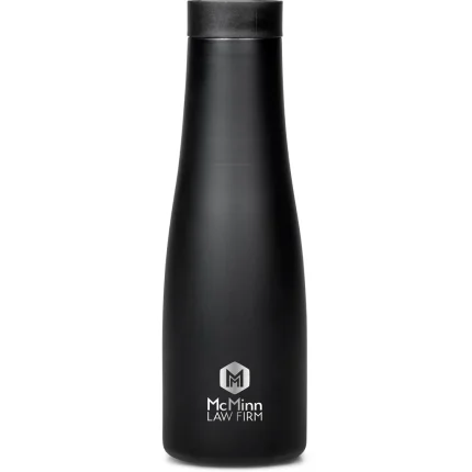 Alex Varga Balaton Stainless Steel Vacuum Water Bottle - 600ml product image