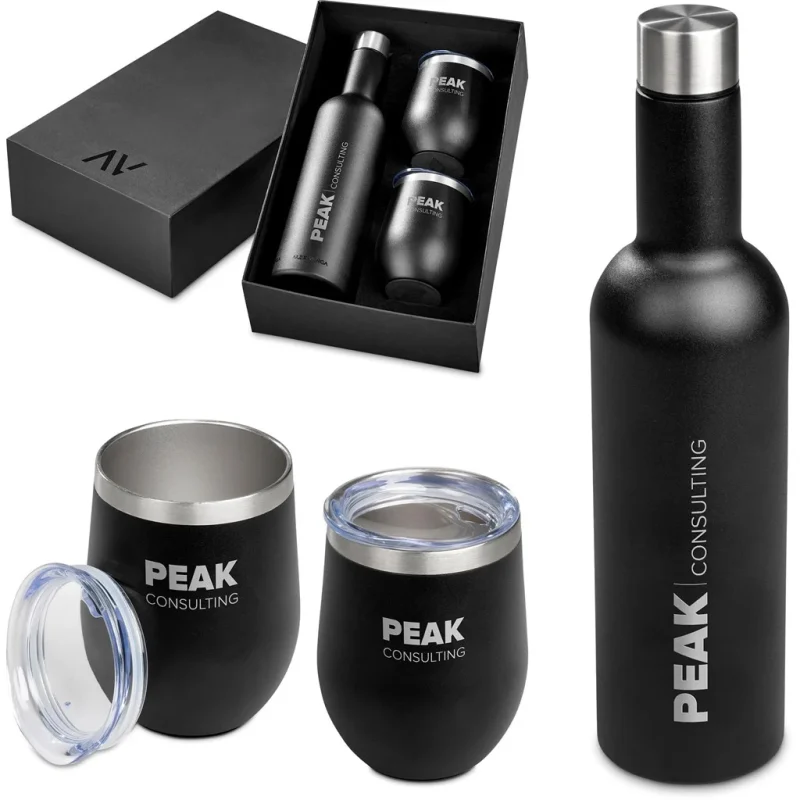 Alex Varga Nasterovia Drinkware Set product image