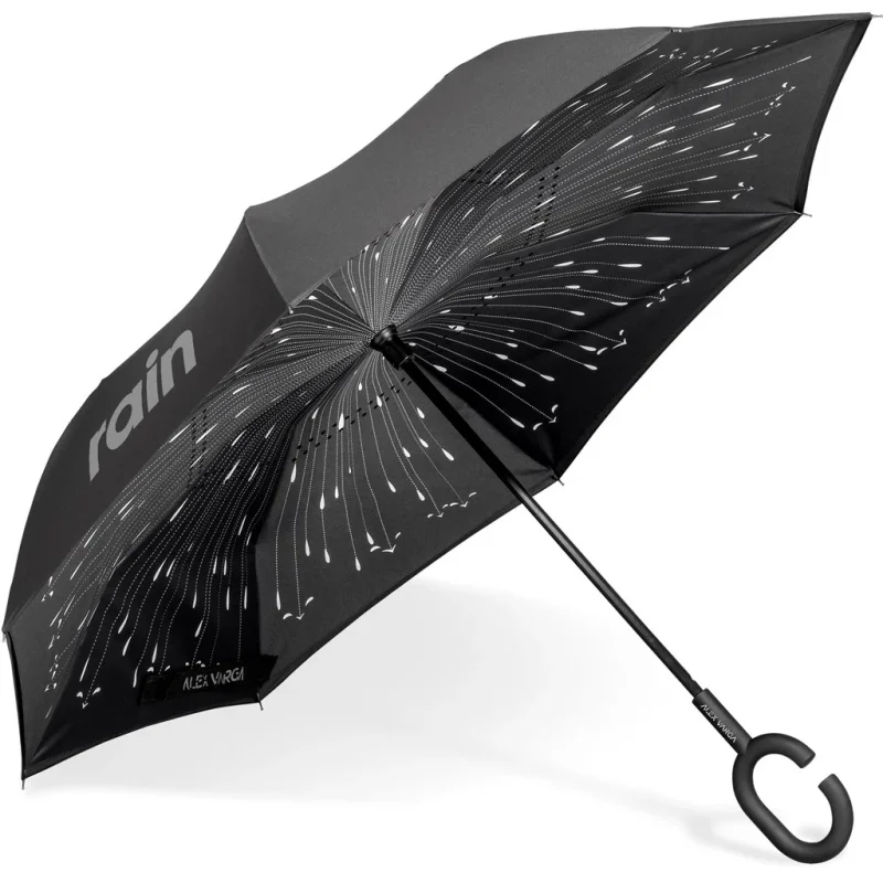 Alex Varga Tempest Umbrella product image