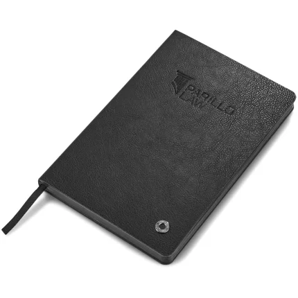 Alex Varga Corinthia A5 Hard Cover Notebook product image