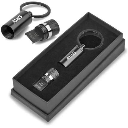 Alex Varga Blofeld Flash Drive Keyholder - 32GB product image