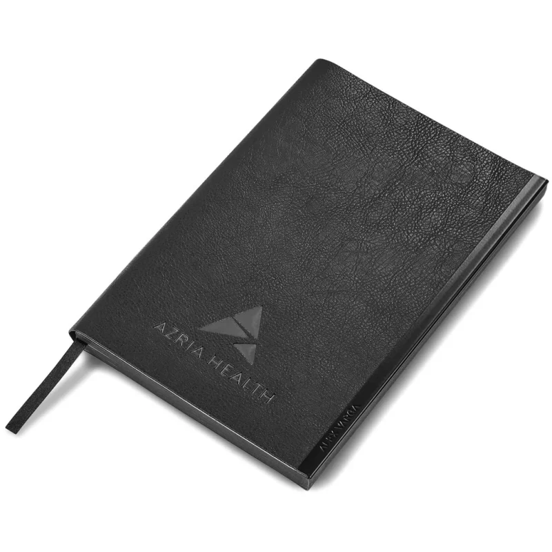 Alex Varga Corinthia A5 Soft Cover Notebook product image