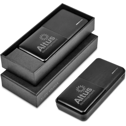 Alex Varga Asterin Power Bank - 20 000mAh product image