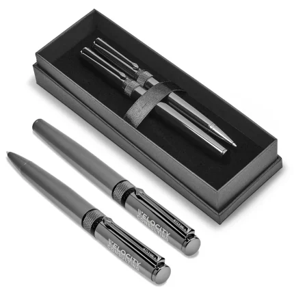 Alex Varga Phenom Ball Pen & Rollerball Set product image