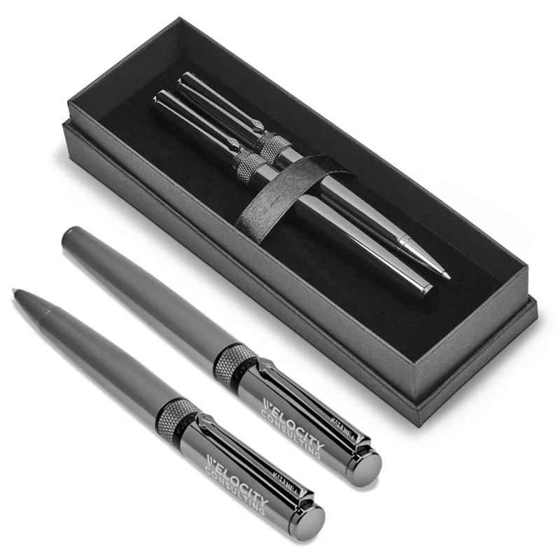 Alex Varga Phenom Ball Pen & Rollerball Set product image