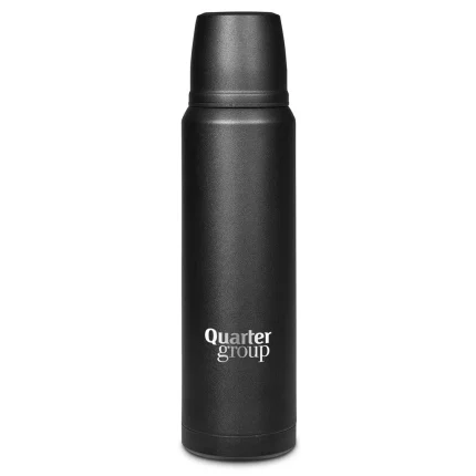 Alex Varga Valhalla Stainless Steel Vacuum Flask – 1 Litre product image