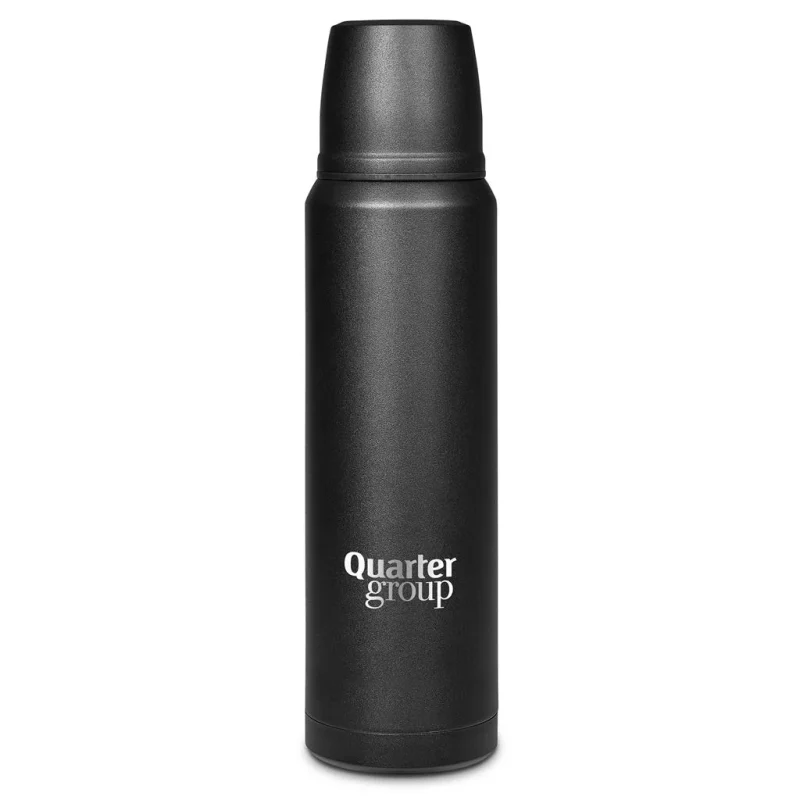 Alex Varga Valhalla Stainless Steel Vacuum Flask – 1 Litre product image