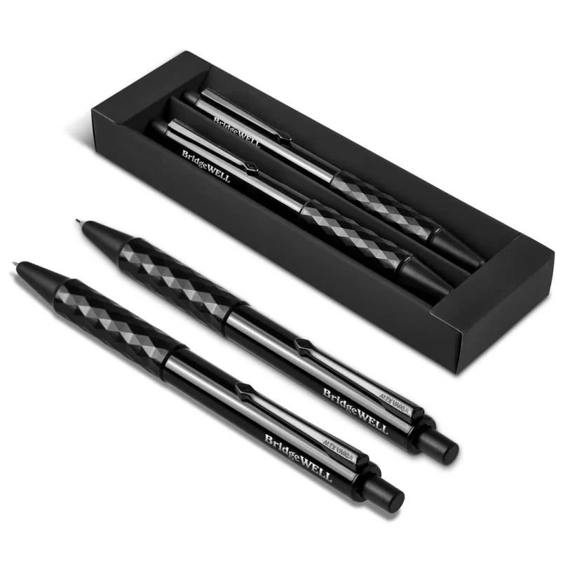 Alex Varga Cyrion Ball Pen & Pencil Set product image