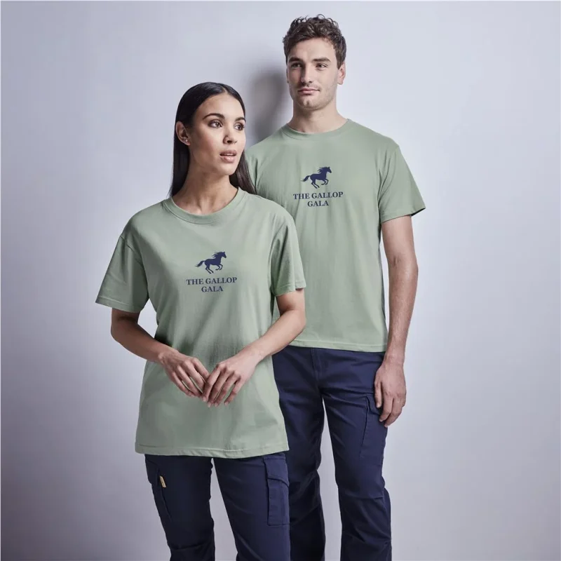 Unisex Super Club 165 T-Shirt product image