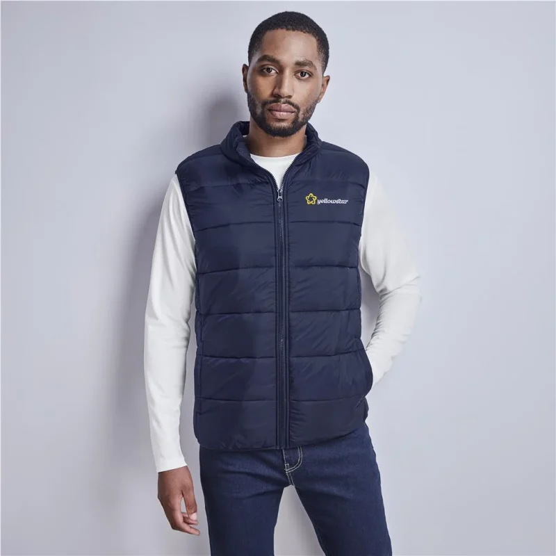 Mens Catania Bodywarmer product image