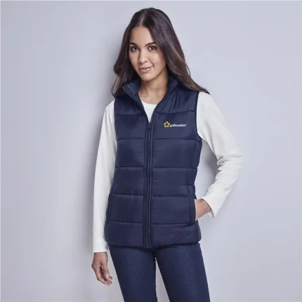 Ladies Catania Bodywarmer product image