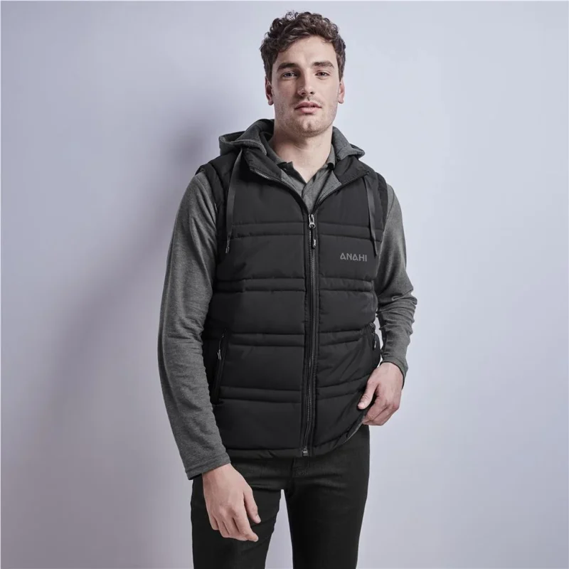 Mens Okinawa Bodywarmer product image