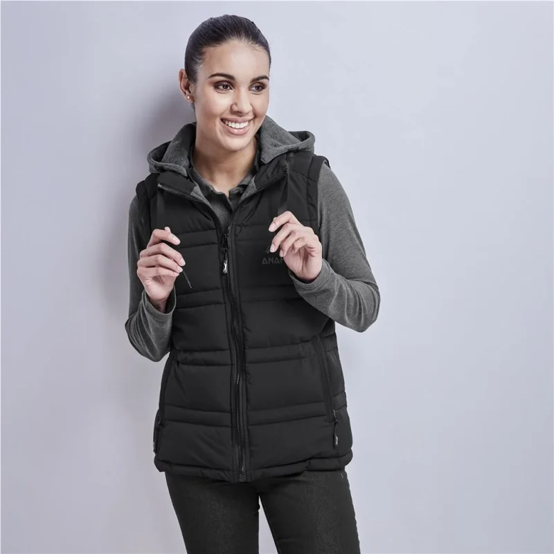 Ladies Okinawa Bodywarmer product image