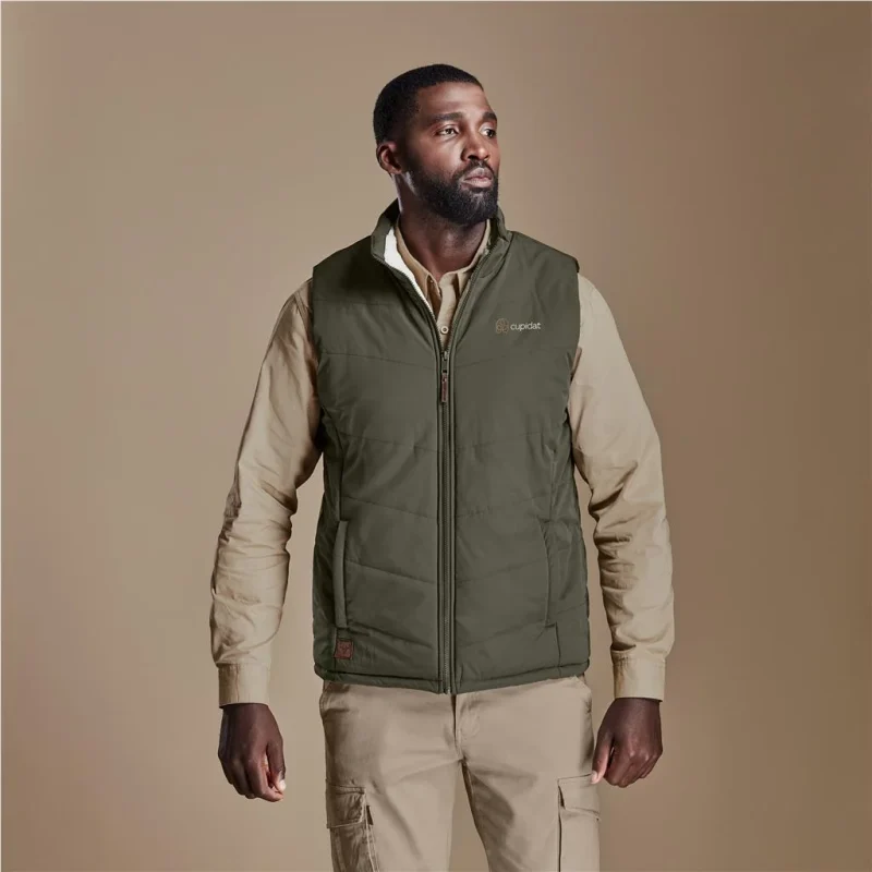 Mens Mafadi Bodywarmer product image