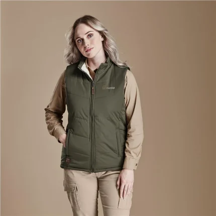 Ladies Mafadi Bodywarmer product image