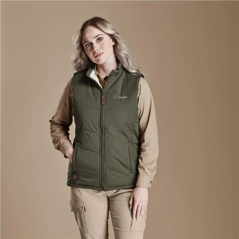 Ladies Mafadi Bodywarmer product image