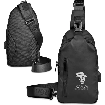 Alex Varga Yucatan Crossbody Sling Bag product image