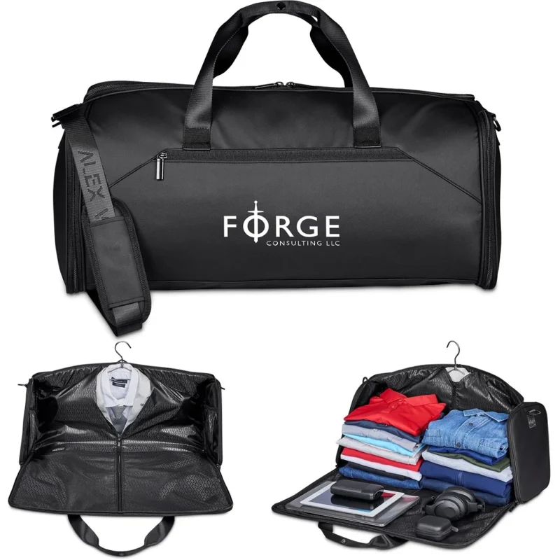 Alex Varga Portonovi Suit & Travel Bag product image