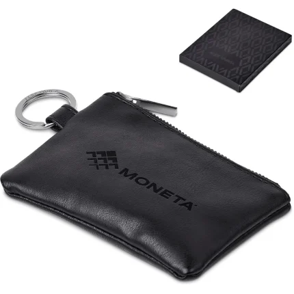 Alex Varga Dinero Coin & Card Purse product image