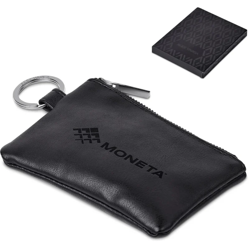 Alex Varga Dinero Coin & Card Purse product image