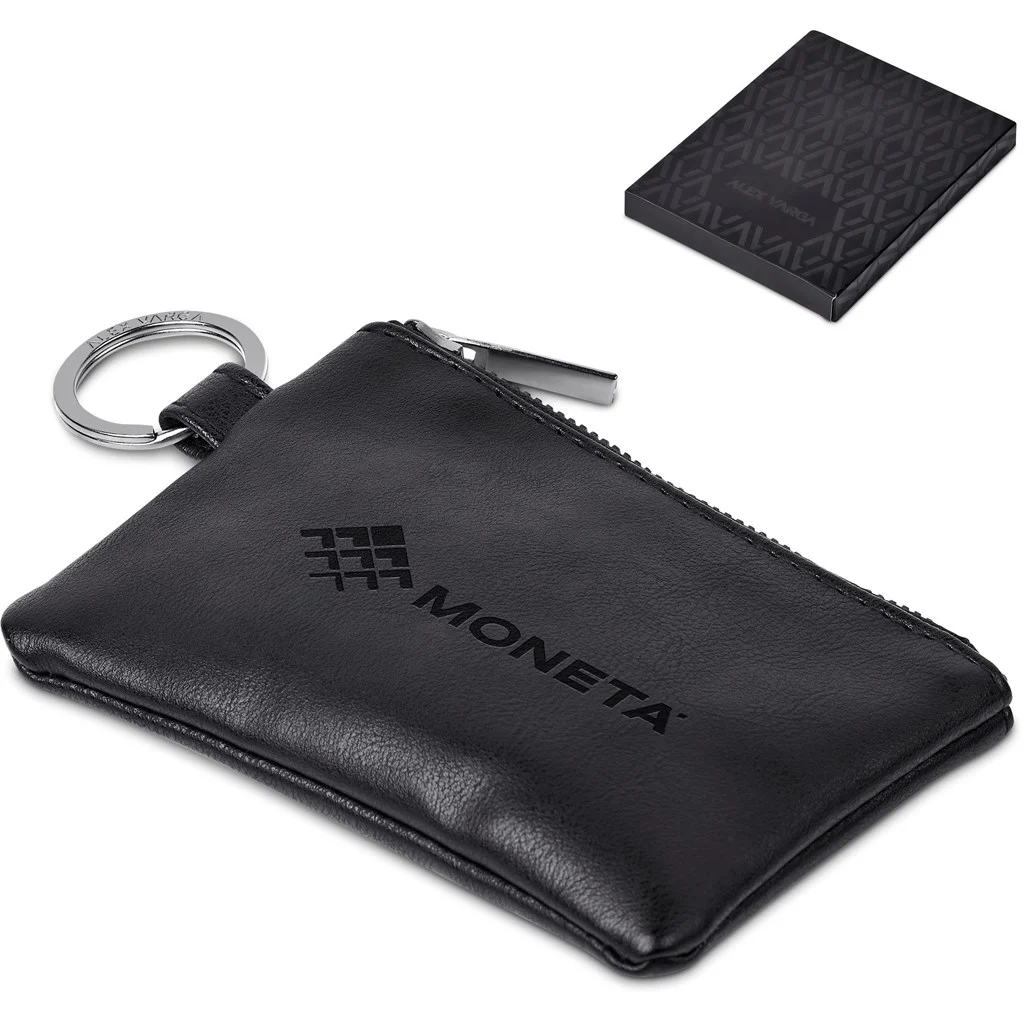 Alex Varga Dinero Coin & Card Purse Alex Varga Dinero Coin & Card Purse product image
