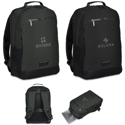 Alex Varga Axon Laptop Backpack product image