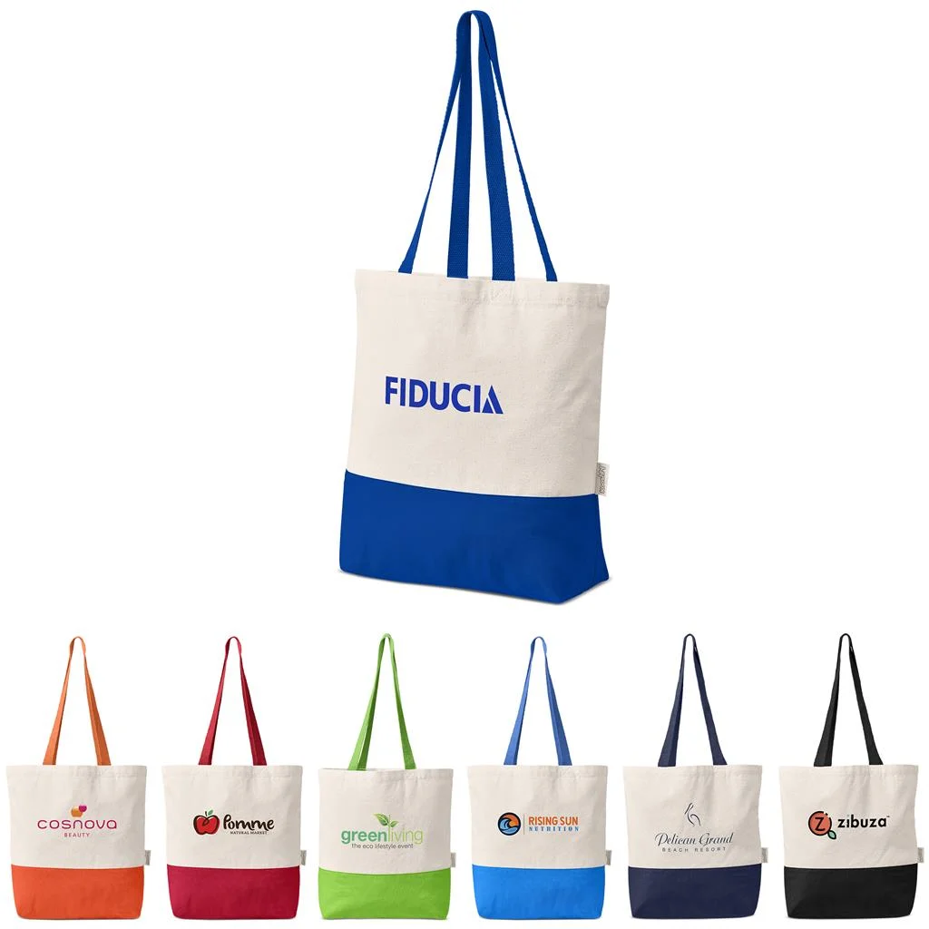 Kooshty Convo Cotton Beach Bag Kooshty Convo Cotton Beach Bag product image