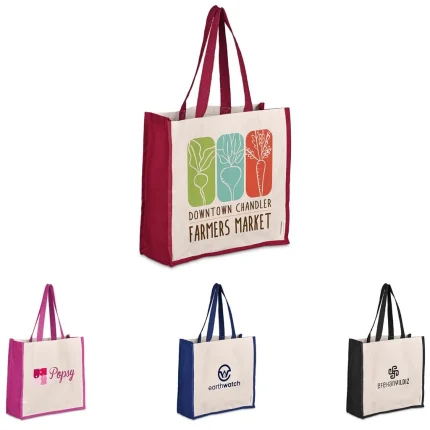 Kooshty SoCo Cotton Tote product image