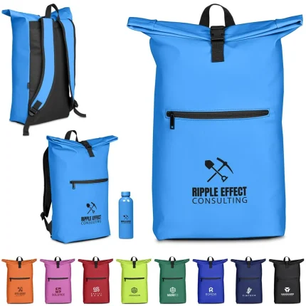 Kooshty Citrus Backpack product image