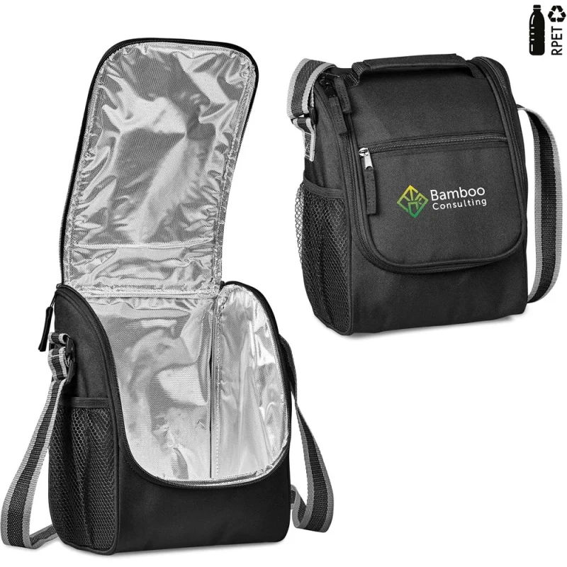 Kooshty Coolito Recycled PET 12-Can Lunch Cooler product image