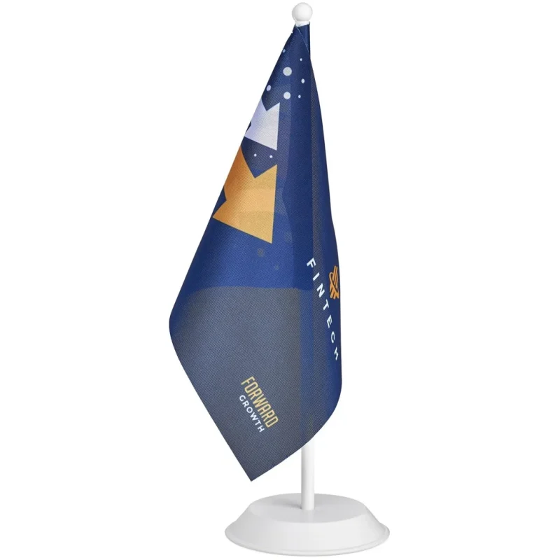 Champion Desk Flag 220mm x 150mm product image