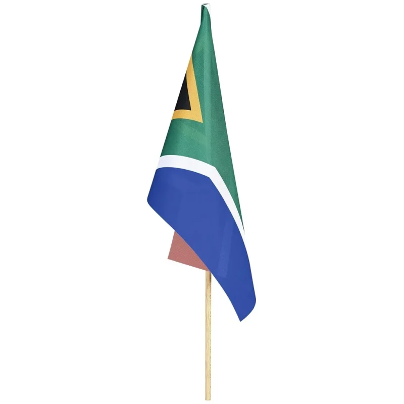 Champion Small Hand Flag 300mm x 200mm product image