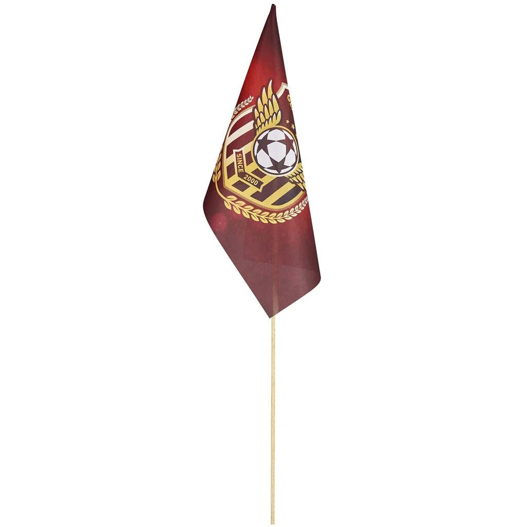 Champion Medium Hand Flag 450mm x 300mm Champion Medium Hand Flag 450mm x 300mm product image