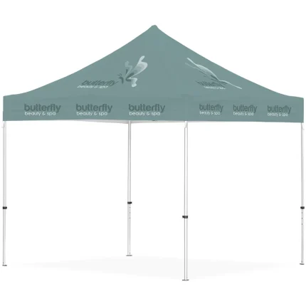 Ovation Sublimated Gazebo 3m X 3m product image