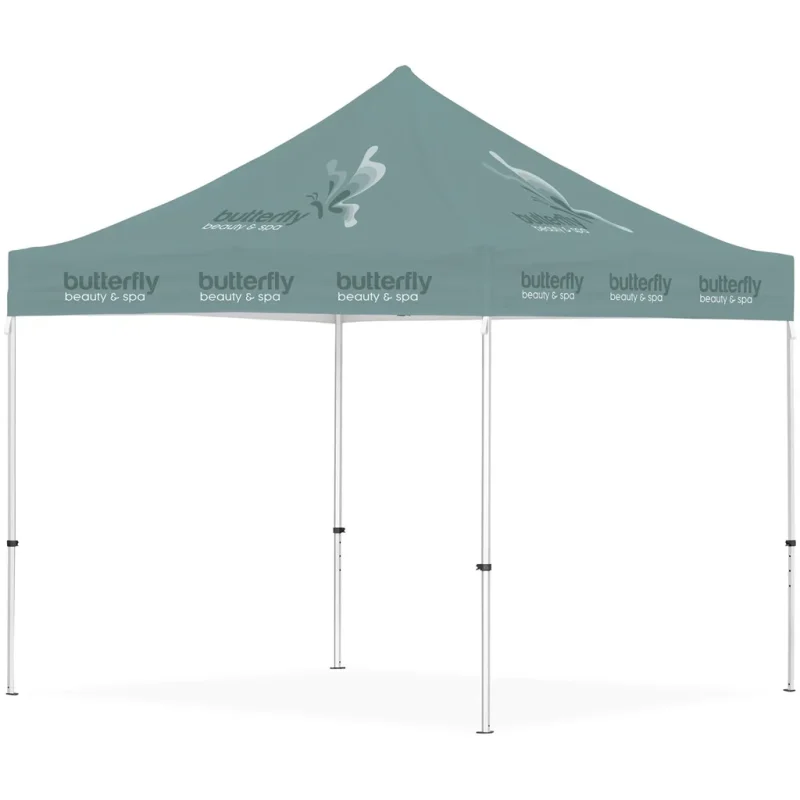 Ovation Sublimated Gazebo 3m X 3m product image