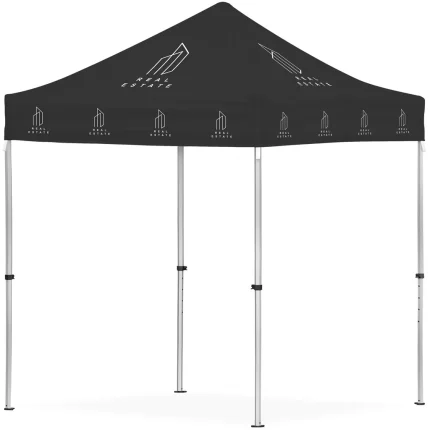 Ovation Sublimated Gazebo 2m X 2m Petite Frame product image