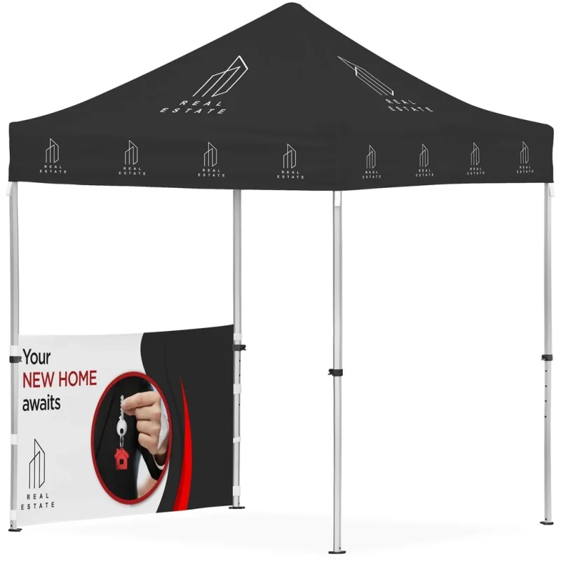 Ovation Gazebo 2m x 2m Petite 1 Hall-Wall product image