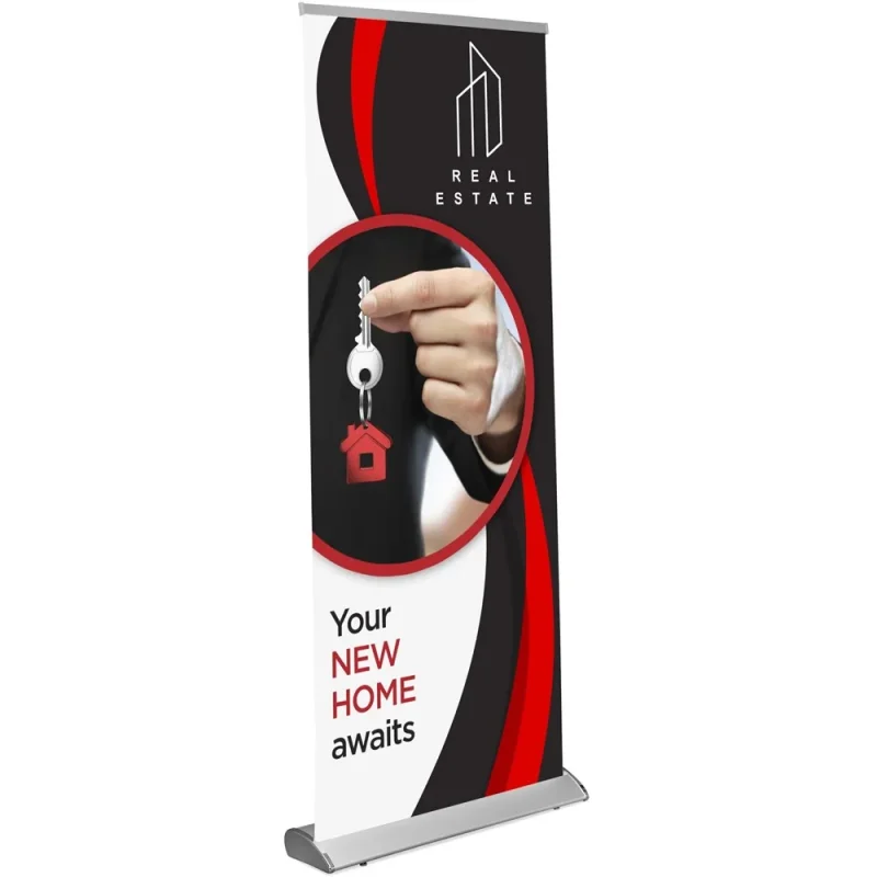 Ovation Layflat Pull Up Banner product image