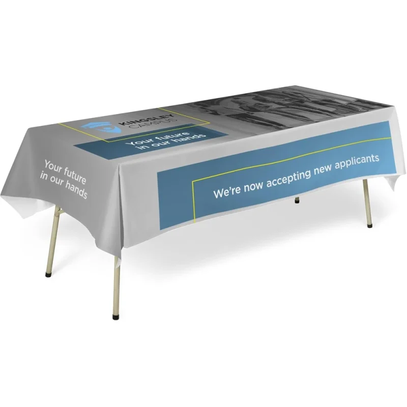 Legend Fabric Table Cloth 2.5 x1.5m product image