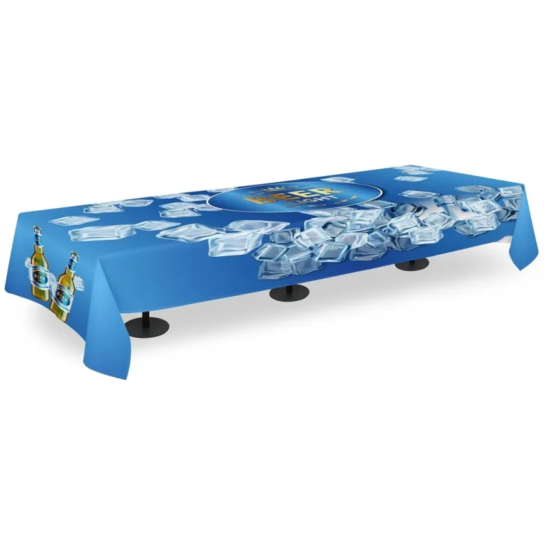 Legend Fabric Table Cloth 3.5 x 1.5m product image