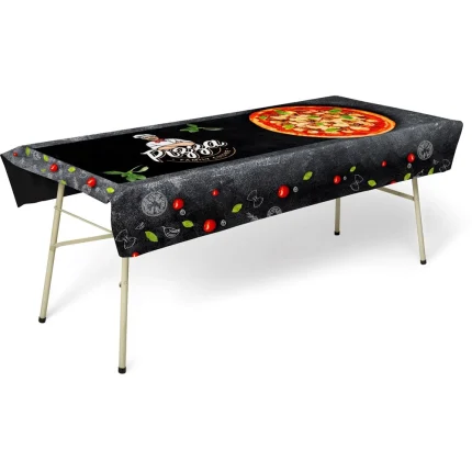 Champion PVC Table Cloth 2 x 1.25m product image