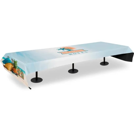 Champion PVC Table Cloth 3.5 x 1.25m product image